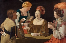 Secrets et Enigmes de quelques tableaux samedi 31 mai 2025 à 10h