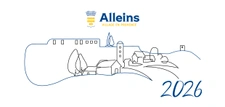 Présentation des vœux à la population - 08 janvier 2026 à 18h30
