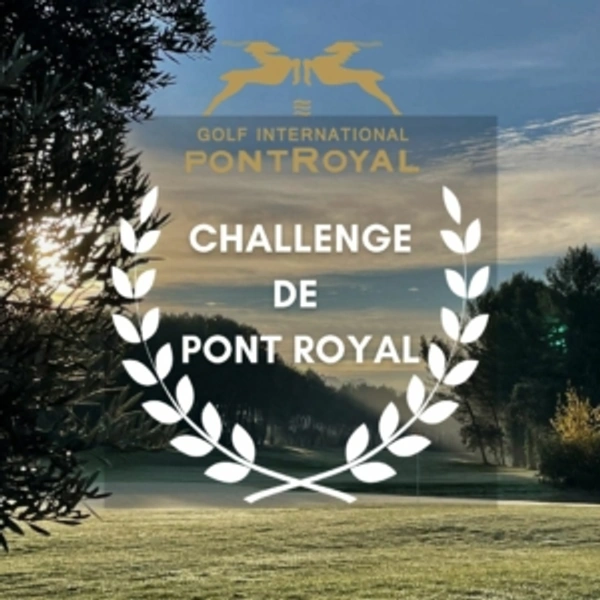 Challenge Pont Royal – ART PROMOTION – Tour 9