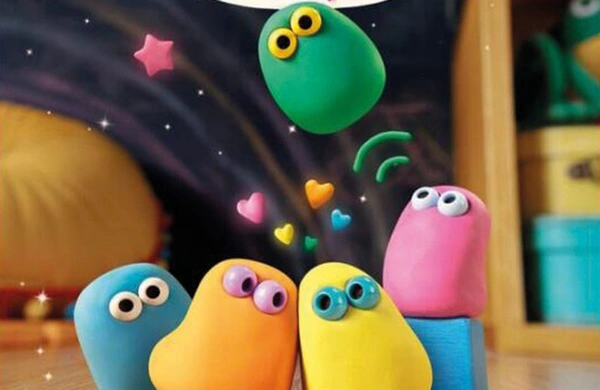 Ciné des P'tits Bouts : Les toutes petites créatures :