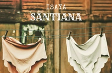 Santiana vendredi 03 octobre 2025 à 20h30