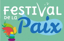 Les Festival de la Paix ! samedi 24 mai 2025 De 9h à minuit