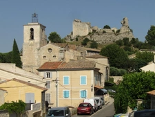 Lamanon