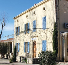Maison de Pays