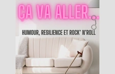 ça va aller… vendredi 21 novembre 2025 20:30