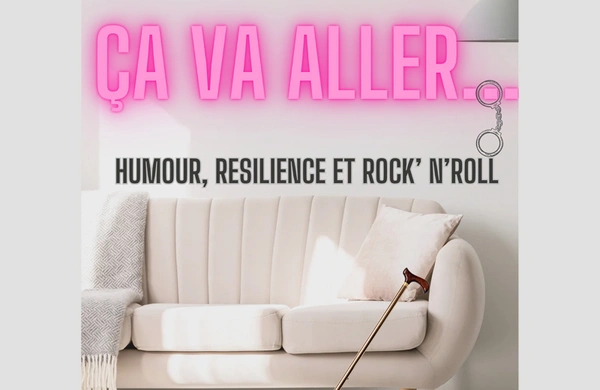 ça va aller… vendredi 21 novembre 2025 20:30
