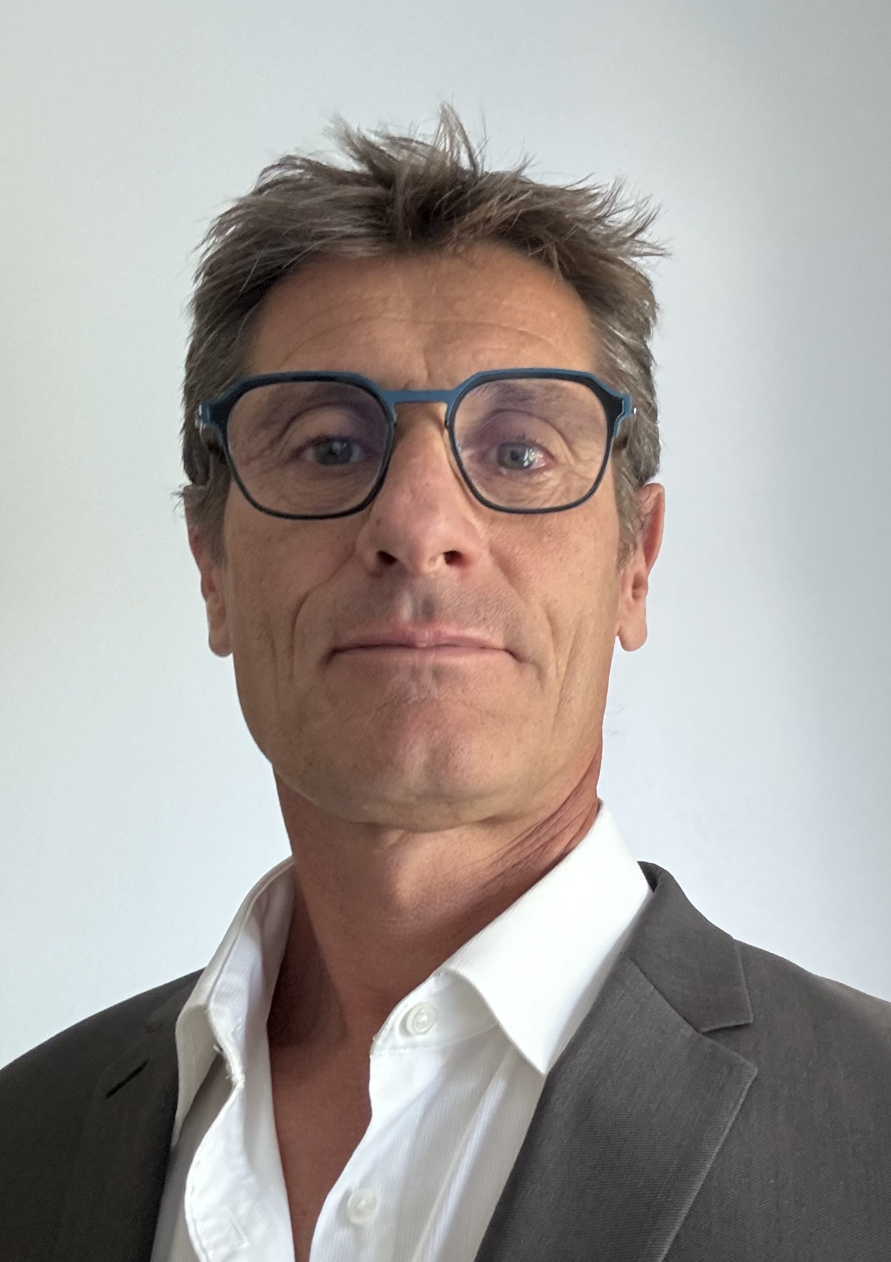 Philippe TROIA