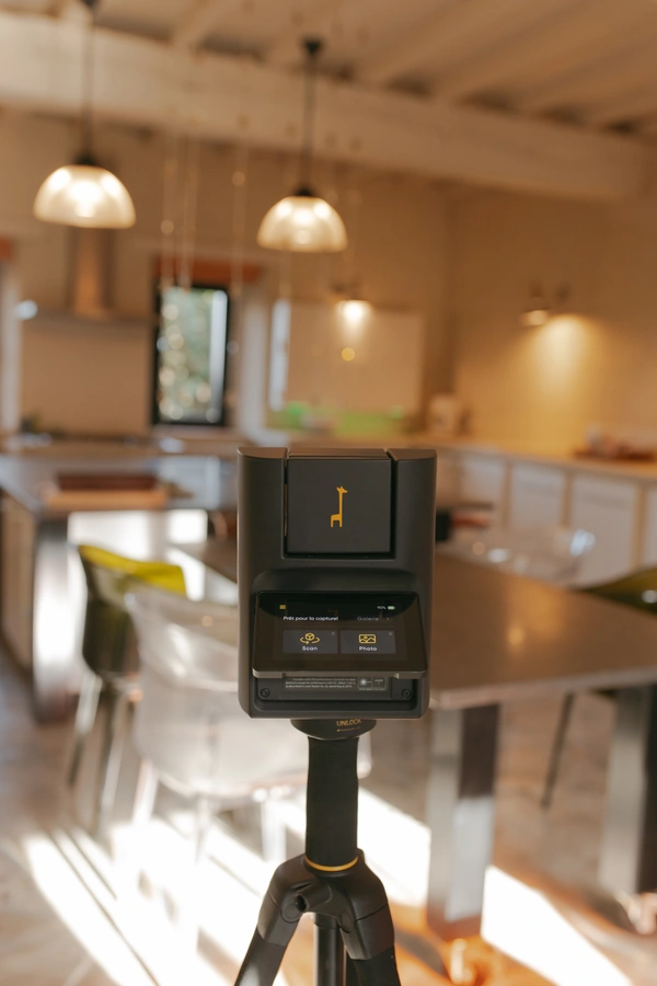 Découvrez la Visite Virtuelle : Une immersion totale dans votre future maison