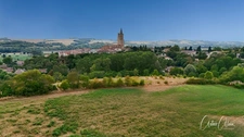 Quel est le PRIX DES MAISONS dans le Lauragais ?