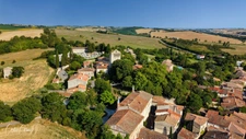 Saint-Michel-de-Lanès
