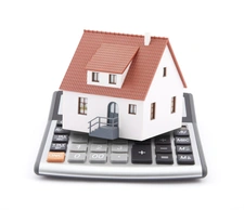 Immobilier, les ventes s’ecroulent, mais pas les prix .