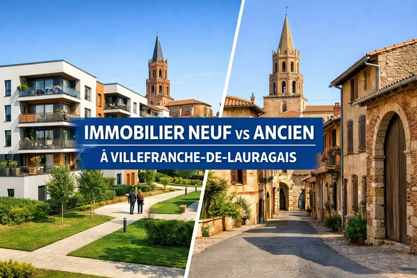 Immobilier neuf vs ancien | Le comparatif fiscal & énergie