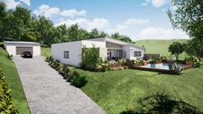 Construction neuve Lauragais, guide terrains et prix 2026