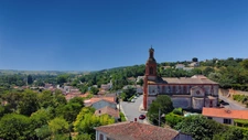 🏡 Prix immobilier à Gardouch : bilan 2024– août 2025