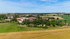 Communes du Lauragais, comparatif des prix au m² 2026