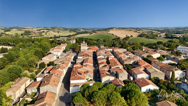 Prix immobilier à Salles-sur-l’Hers  – Bilan août 2024 à juillet 2025