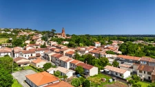 Prix immobilier à Gardouch : bilan 2025–2026