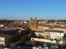 PLU Villefranche-de-Lauragais 2026, zonage et règles