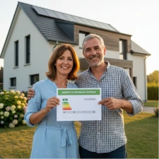 Comment améliorer son DPE avant une vente ?