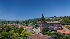 Marché immobilier Gardouch 2026 :  Prix et tendances