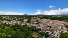 Labastide d'Anjou