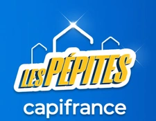 Faites de votre bien une Pépite Capifrance pour une visibilité maximale