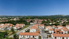 Prix immobilier à Baziège  : bilan 2024–août 2025