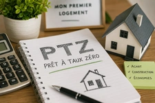 Maison primo-accédant Villefranche-de-Lauragais | Budget et aides
