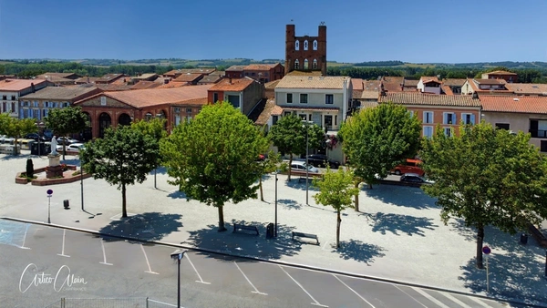 📊 Prix immobilier à Villefranche-de-Lauragais – Bilan août 2025