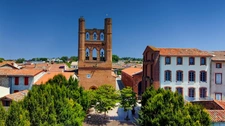 Villefranche-de-Lauragais : investissement locatif à 4,5 % de rendement