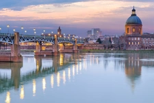 Toulouse