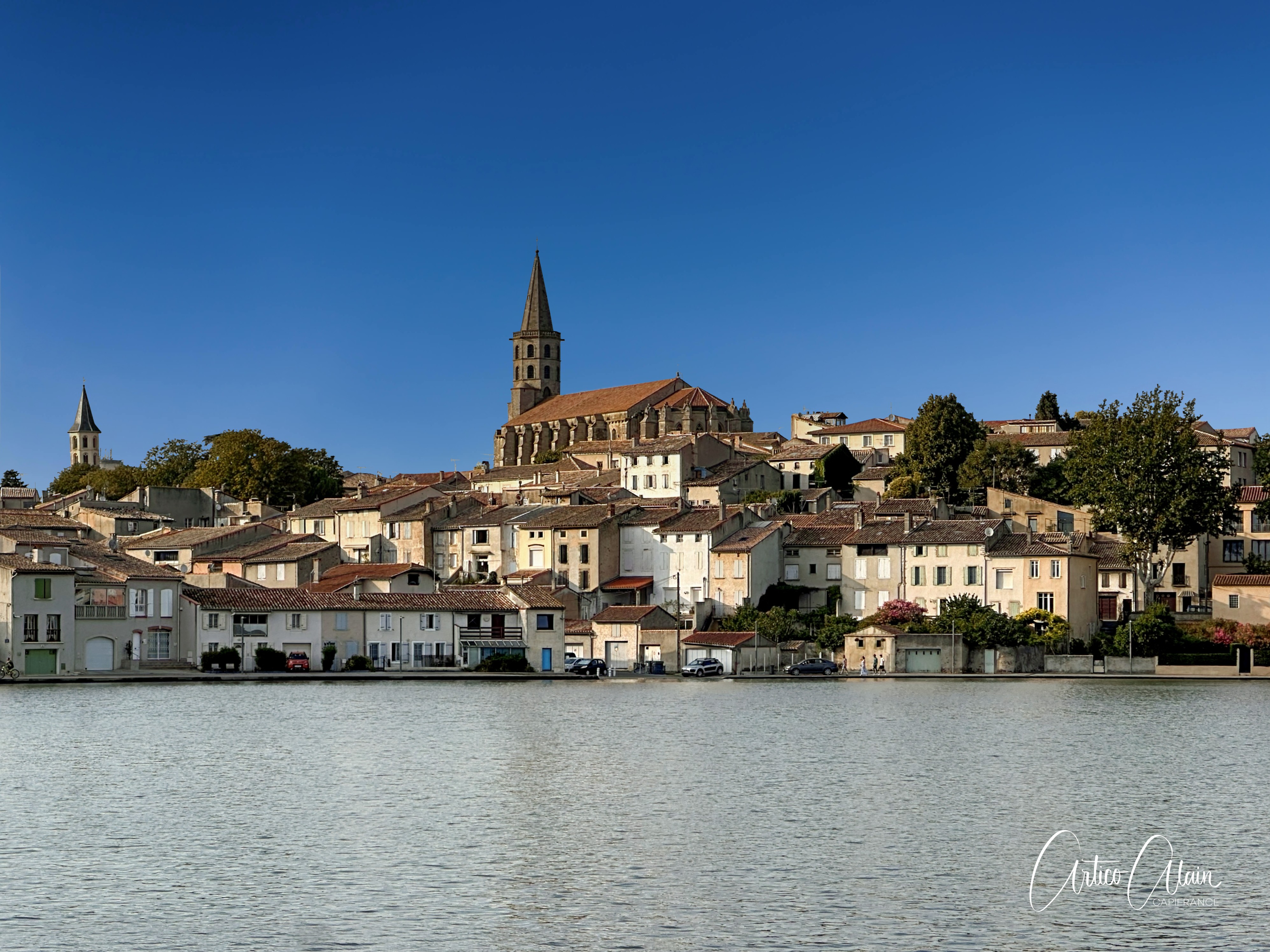 Marché immobilier Castelnaudary 2026, prix et tendances
