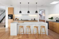 Faut-il refaire sa cuisine avant de vendre sa maison ?