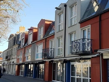 La Rochelle