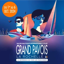 Le Grand Pavois La Rochelle