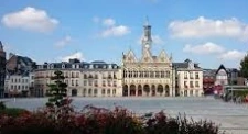 La vente acte en main à Saint-Quentin ( 02 )