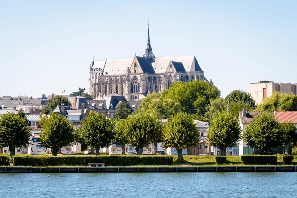 Saint-Quentin