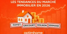 Tendances du marché immobilier 2026 autour de Saint-Quentin et ses villages