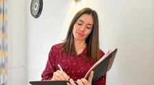 Contacter Charlotte MASSET, votre conseiller immobilier Optimhome à Saint-Quentin