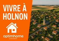 Immobilier à Holnon : prix, conseils et estimation pour bien vendre