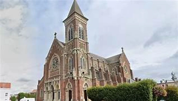 Bohain-en-Vermandois
