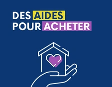 Les aides et subventions pour acheter un bien