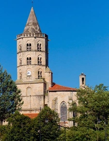 Labruguière