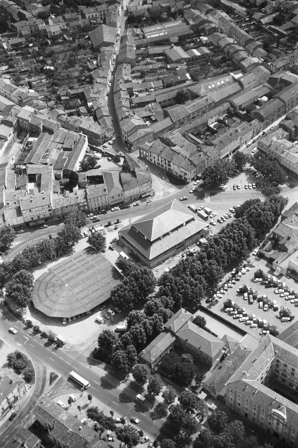 📖 COMPRENDRE CASTRES — QUARTIER PAR QUARTIER