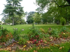Perrigny-les-Dijon