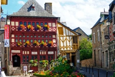 Pourquoi investir ou s’installer dans cette charmante commune de Lamballe