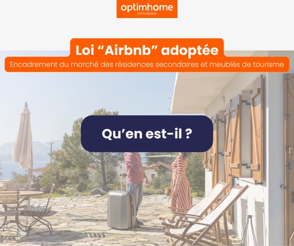 Loi "Airbnb" : qu'en est-il ?
