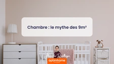 Chambre : Le Mythe des 9m2