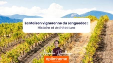 La Maison vigneronne du Languedoc