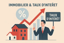 info marché immobilier septembre
